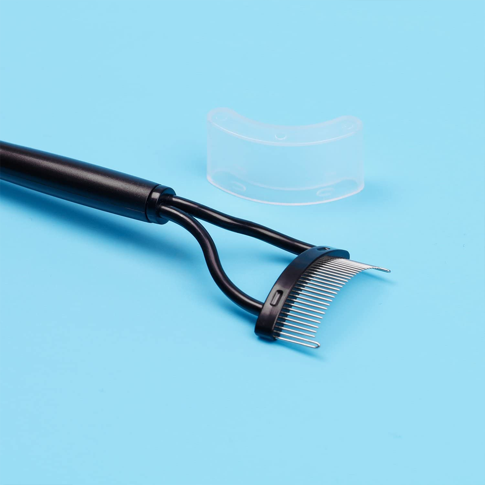 Eyelash Separator Brush Tool