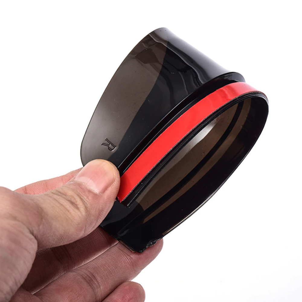 Car Side Mirror Guard