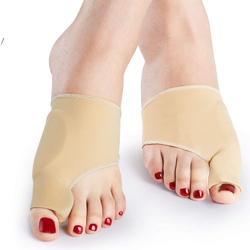Bunion Corrector Sleeve – Perfect Gift for Pain Relief and Foot Health