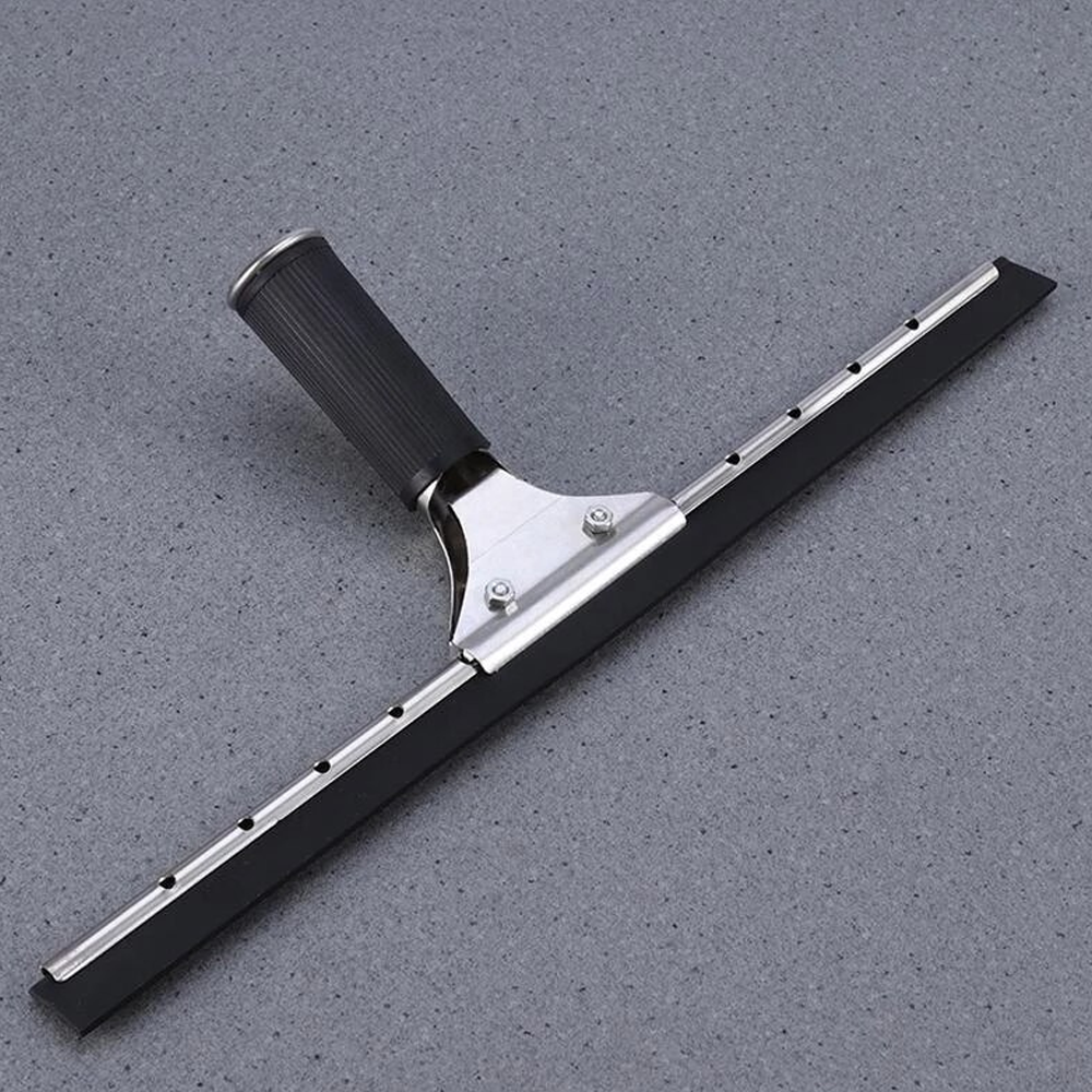 Stainless Steel Window Squeegee Wiper
