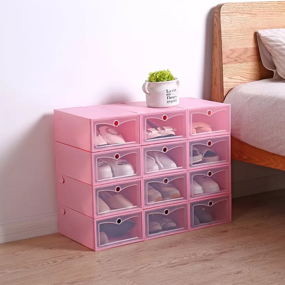 Stackable Organising Box