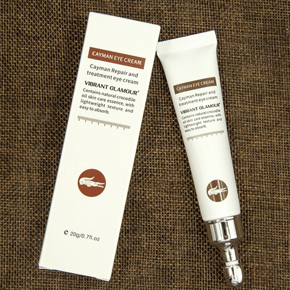 Anti-Wrinkles Magical Eye Cream