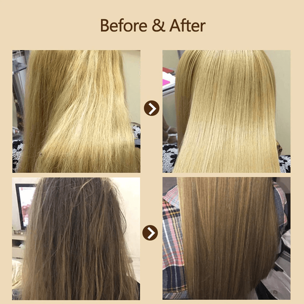 Advanced Hair Root Treatment Cream