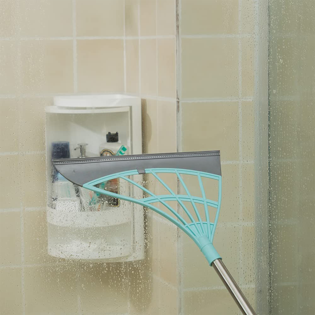 Multifunction Magic Broom for Sweeping And Wiping