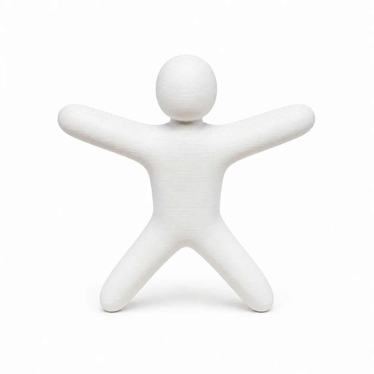 Meccha Chameleon Figure, Paintable 3D Chameleon Character Statue With Multiple Poses Decor