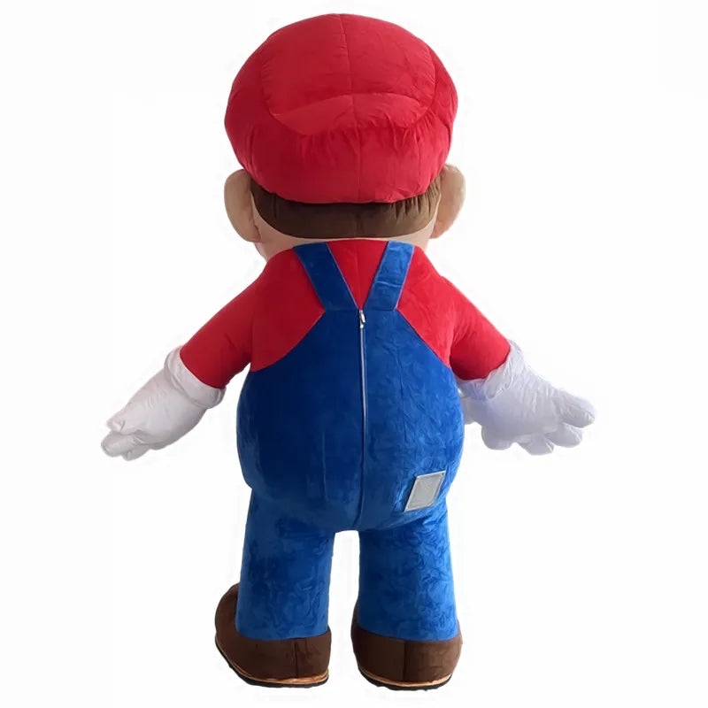 Customized Inflatable Mascot Costumes Holiday Celebration Role-Playing Costumes Parent-Child Inflatable Costumes