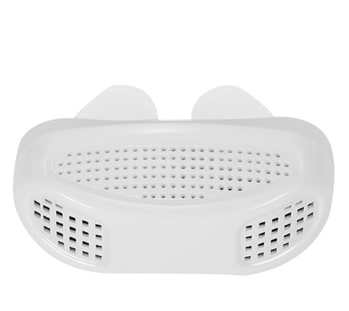 Anti Snore Nose Purifier – Dual Air Purifier & Snoring Solution | Perfect Sleep Gift