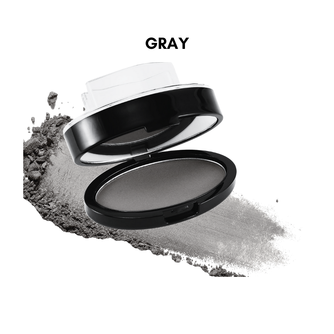 Deluxe Eyebrow Stamp Set Waterproof, Long-Lasting, Natural-Looking