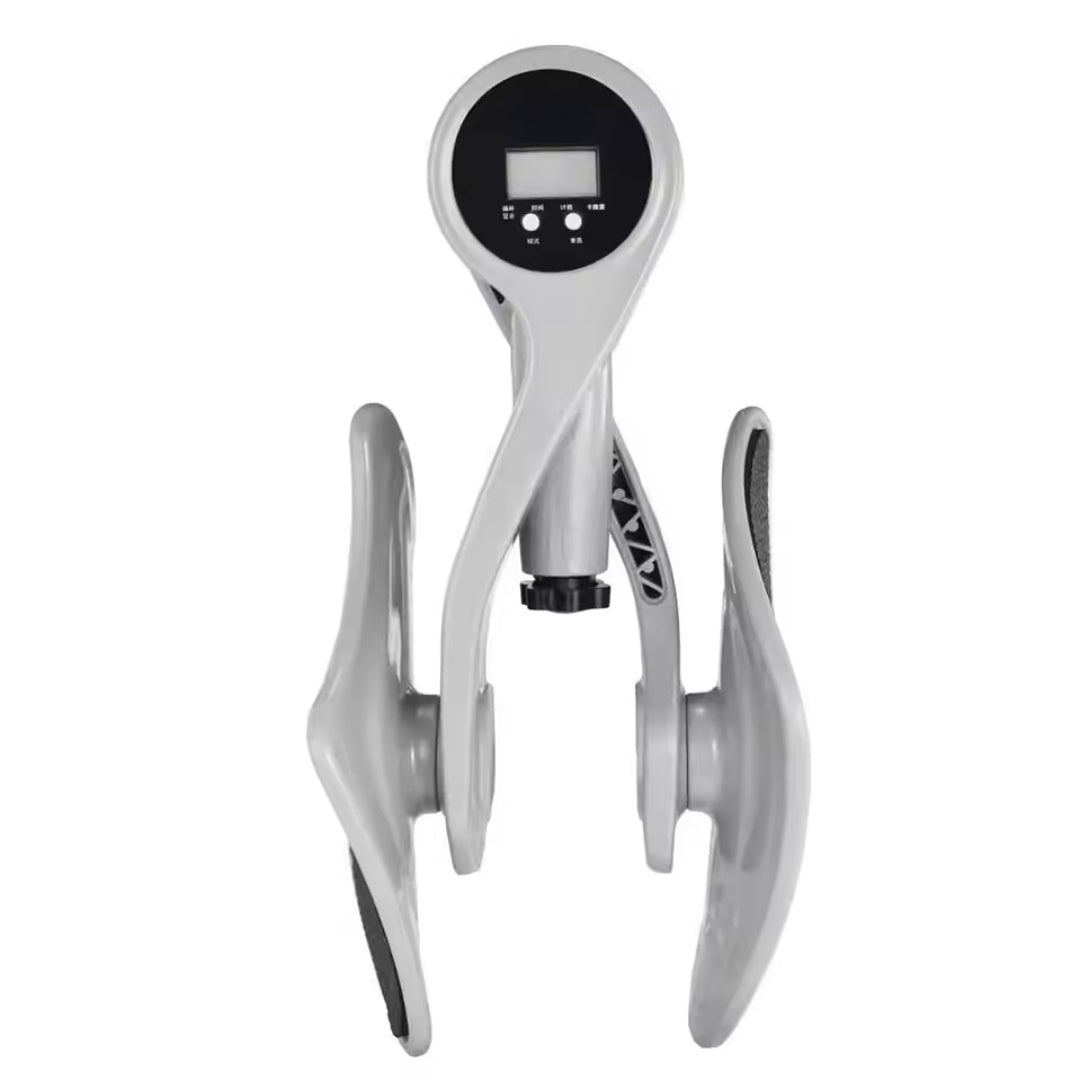 Kegel Fitness Equipment Home Exercise Device Pelvis & Pelvic Muscle Trainer Buttock Equipments For Men Floor Exerciser