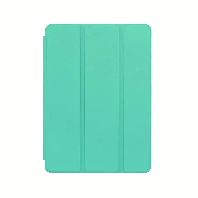 Tri Fold Flip Stand Cover for 11 inch Galaxy Tab A9 Plus