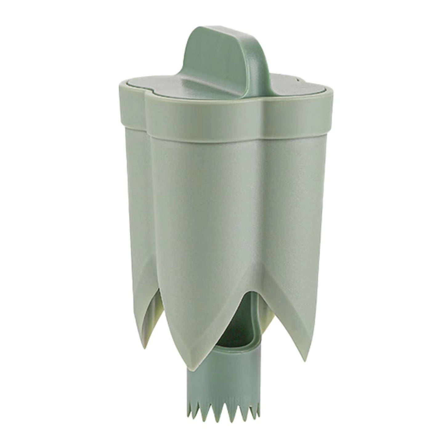2-in-1 Fruit & Pepper Corer – Efficient Seed Removing Tool