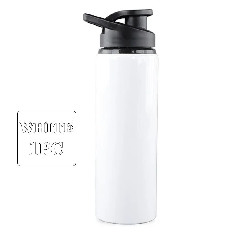 Metal Portable Water Bottle for Sports and Travel