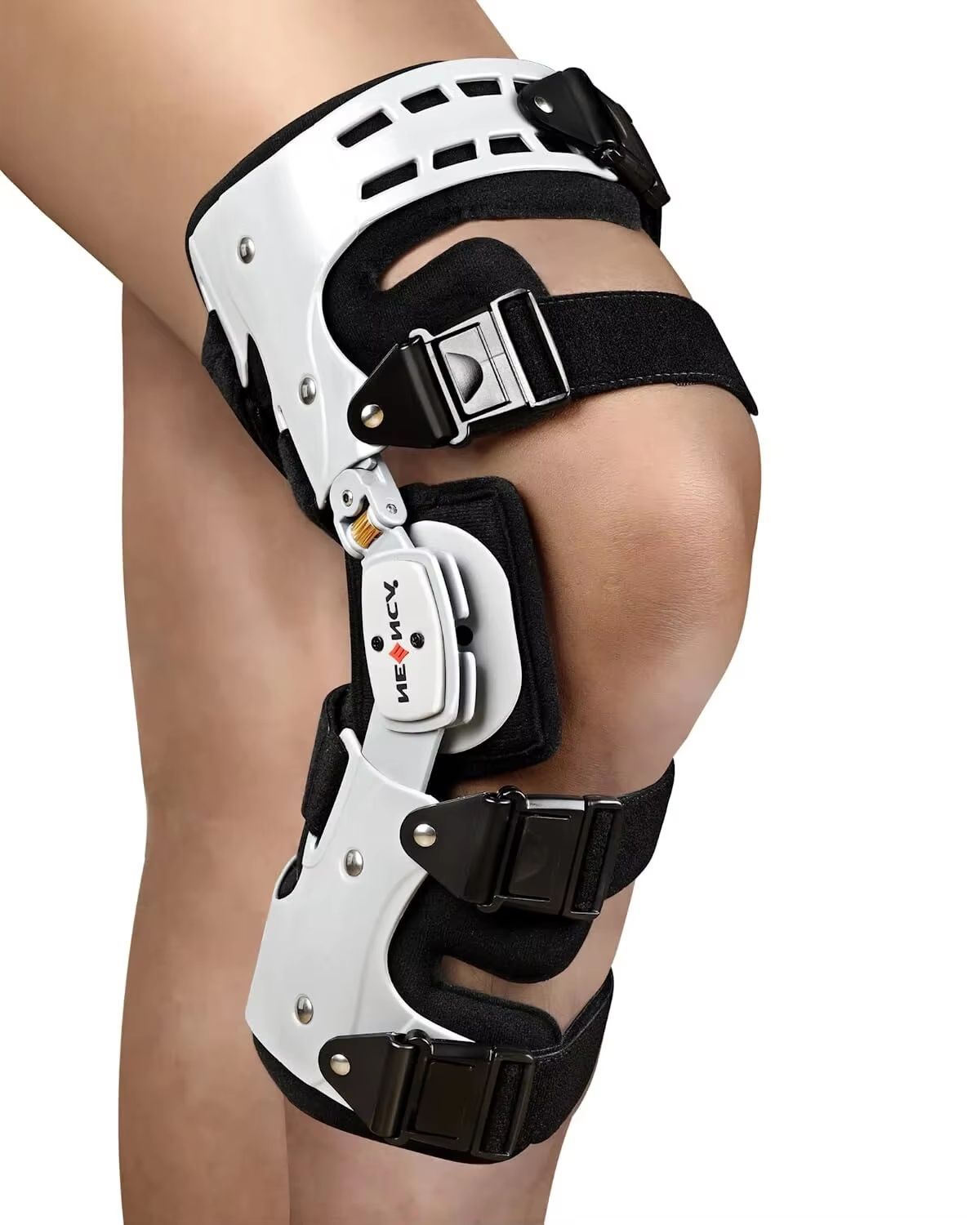 NEENCA OA Unloader Knee Brace – Adjustable Support for Arthritis & Osteoarthritis Relief