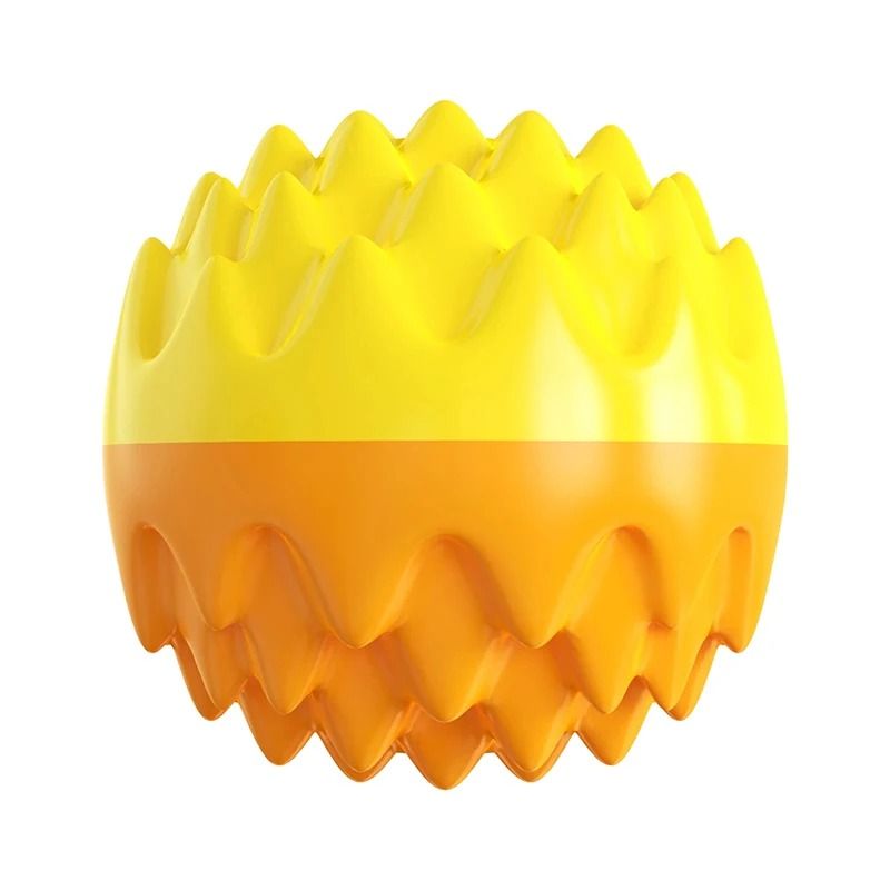 Pet Dog Ball Chew Toy for Small Medium and Large Dogs