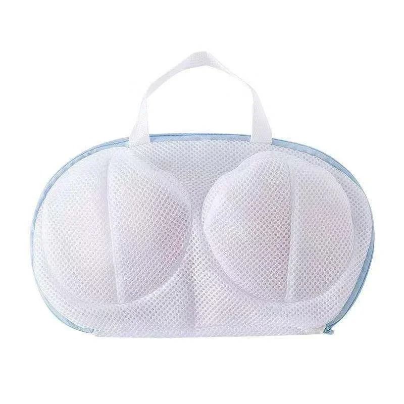 Protective Mesh Laundry Bag for Delicates