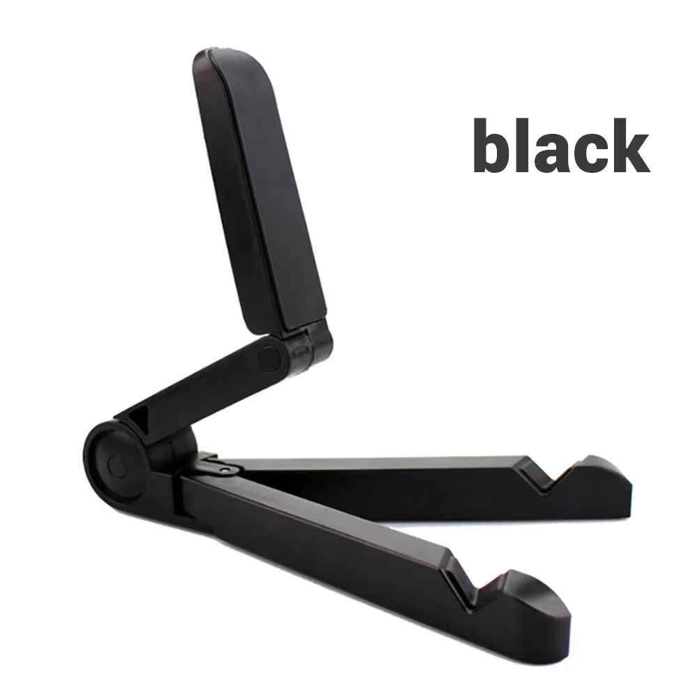 Multifunctional Foldable Tablet Stand Holder For iPad And Phones