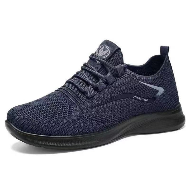 Breathable Mesh Sneaker, Casual Sneaker, Clearance Mens Shoes, Man Shoes, Non Slip Mens Summer Sneakers, Cheap Shoes
