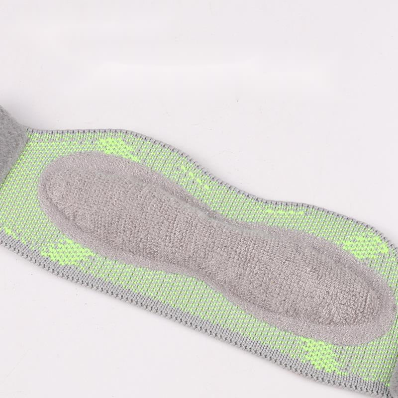 Breathable, Shock Absorber, Knee, Sports, Outdoor, Cycling, Basketball, Protector, Patella, Pressure Belt