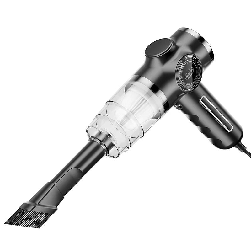 Cordless Handheld Vacuum Cleaner for Home Car and Pet Hair