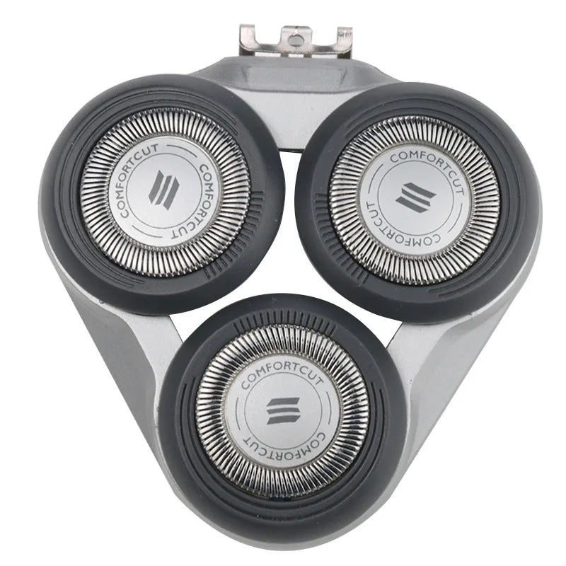 Washable Replacement Shaver Head for Philips Razor