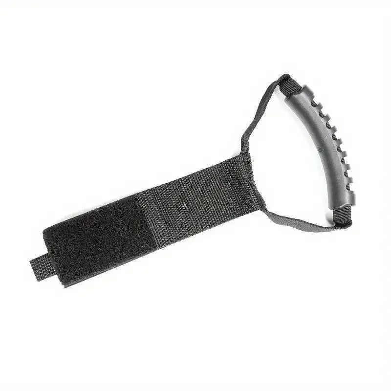 Heavy Duty Industrial Cable and Cord Management System
