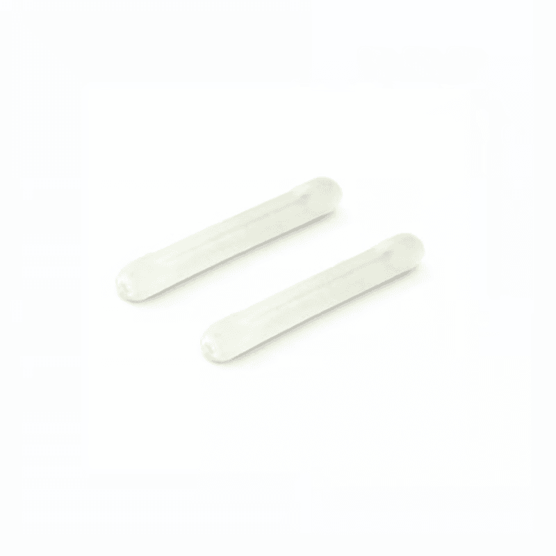 Anti Slip Silicone Temple Tips for Glasses for All Day Comfort and Secure Fit
