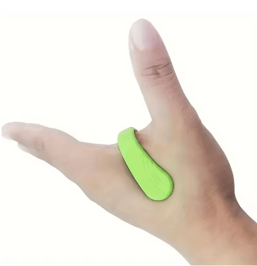Hand Acupressure Massager Tool for Relaxation & Stress Relief