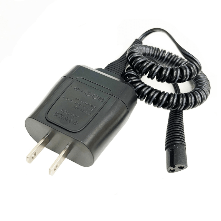 Braun Shaver USB Charging Cable Replacement Cord for Series