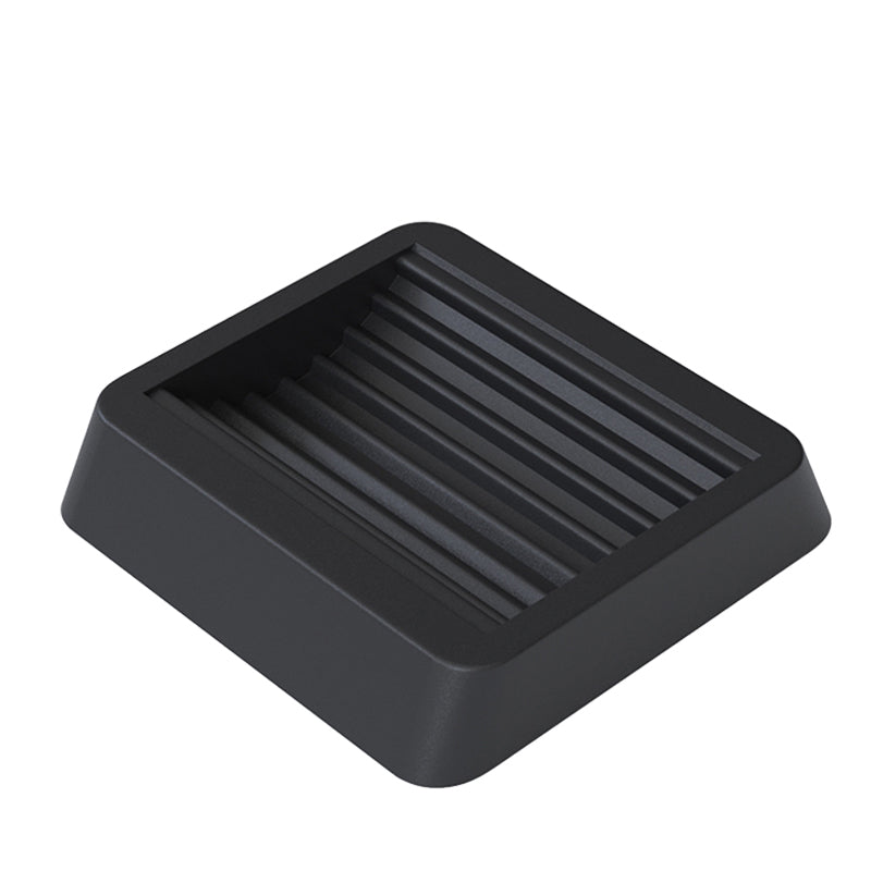 Office Chair Wheel Stopper Caster Cups for Hardwood Floor Protection