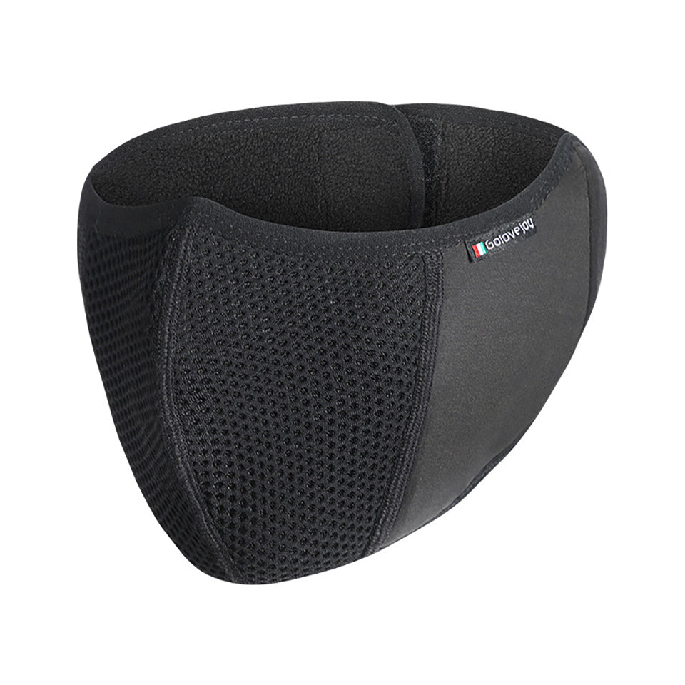 Thermal Winter Cycling Mask for Men Windproof Face & Ear Protection