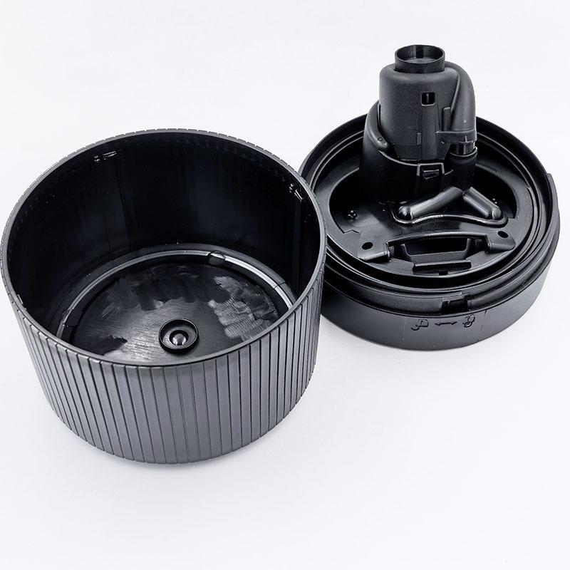 Philips Norelco Quick Clean Pod Replacement Shaver Cleaning Station Base