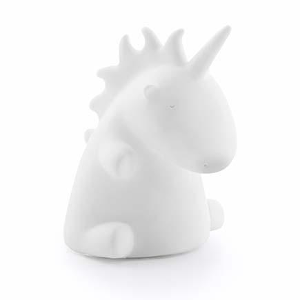 LED Unicorn Mood Lamp