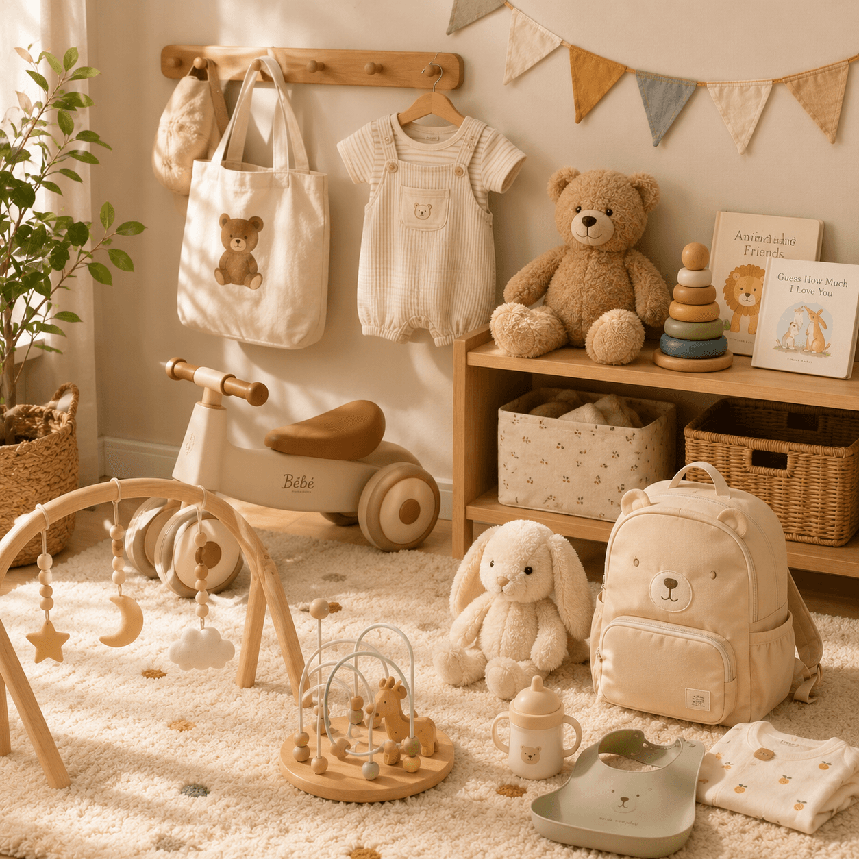Baby & Kids