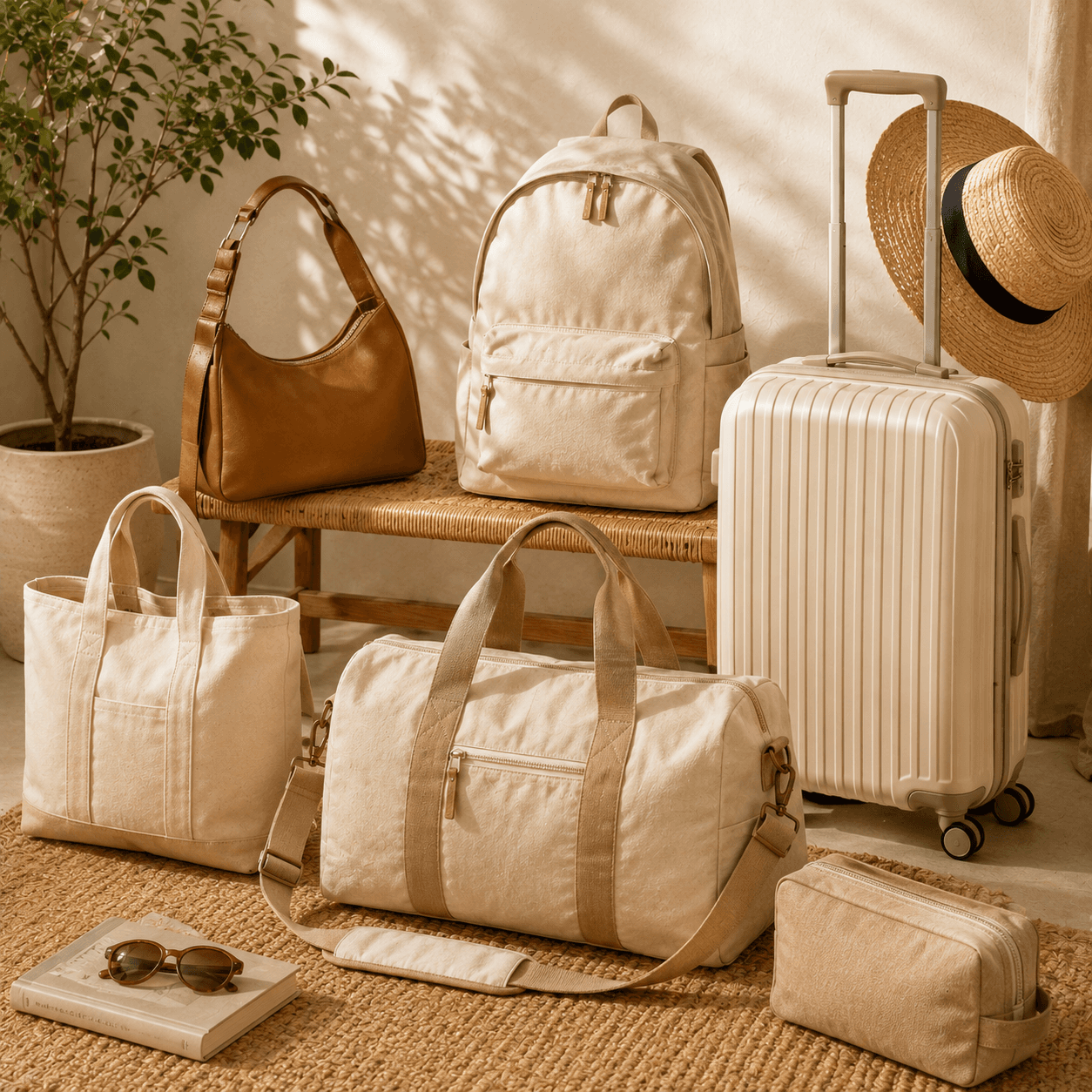 Bags & Luggage
