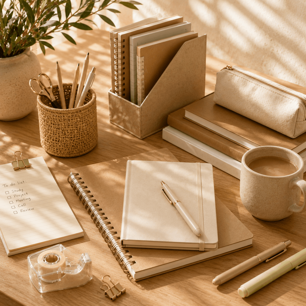 Office & Stationery