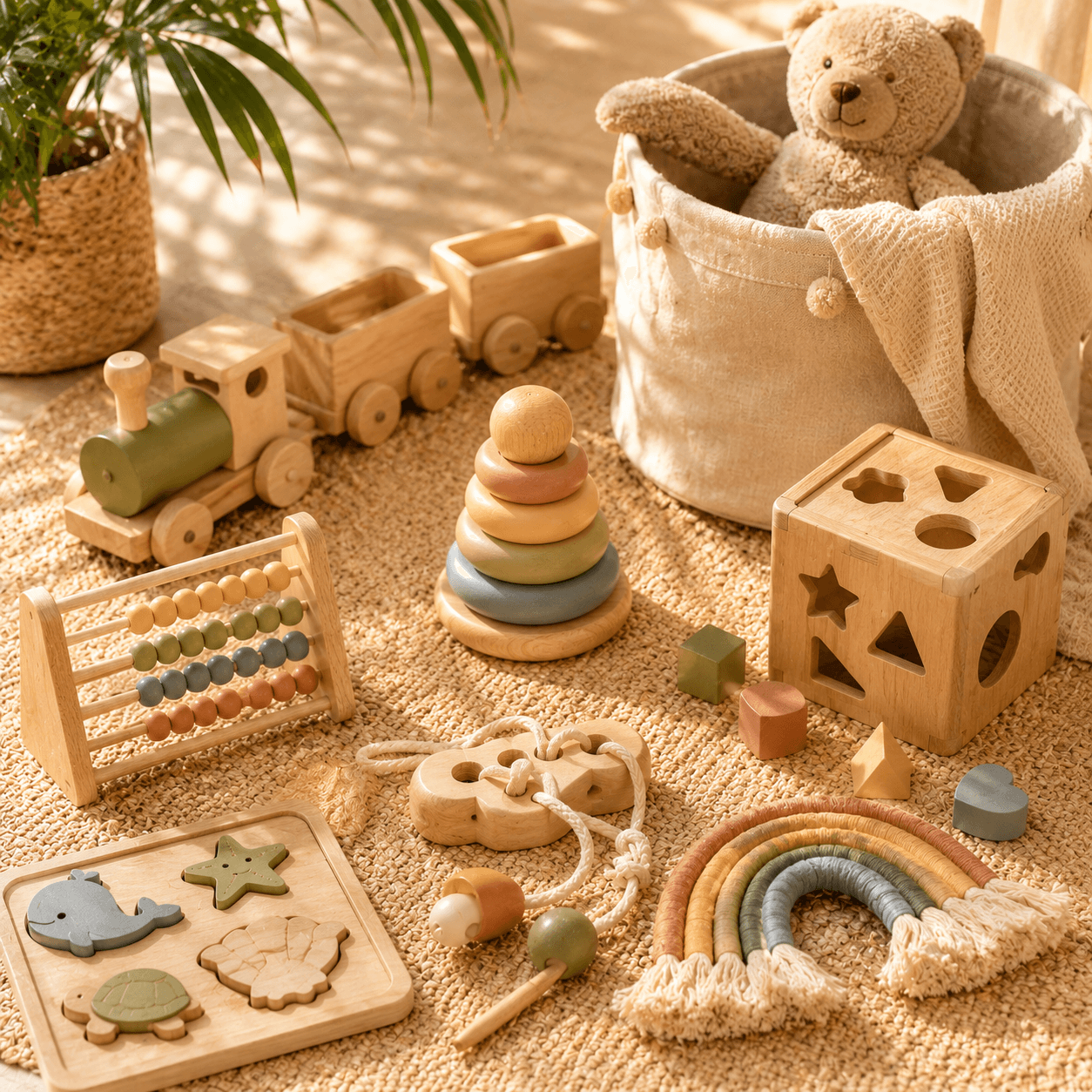 Toys & Games