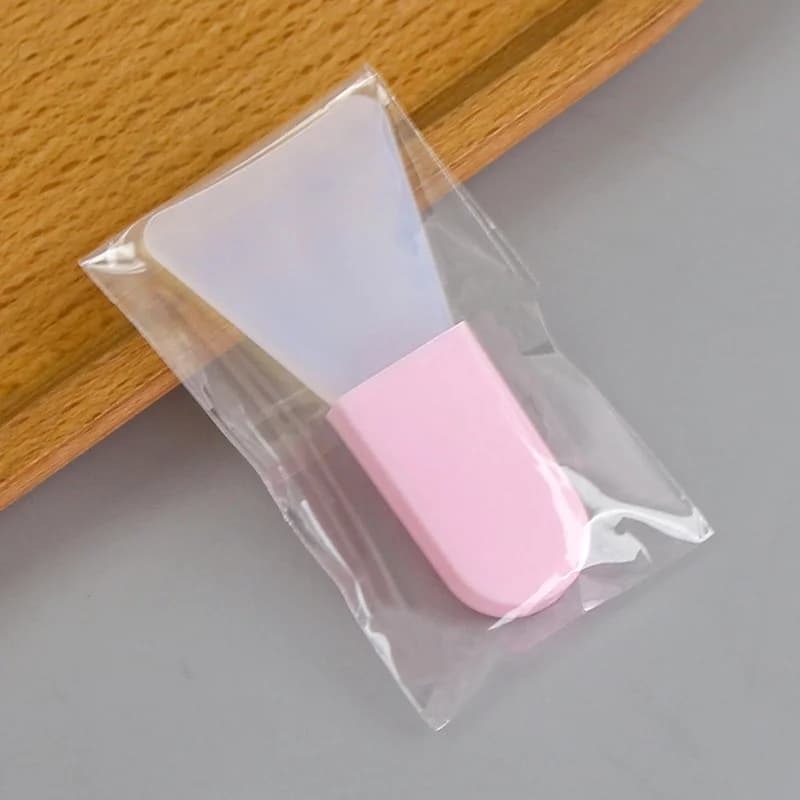 Pink shovel