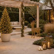 Outdoor Christmas Decor