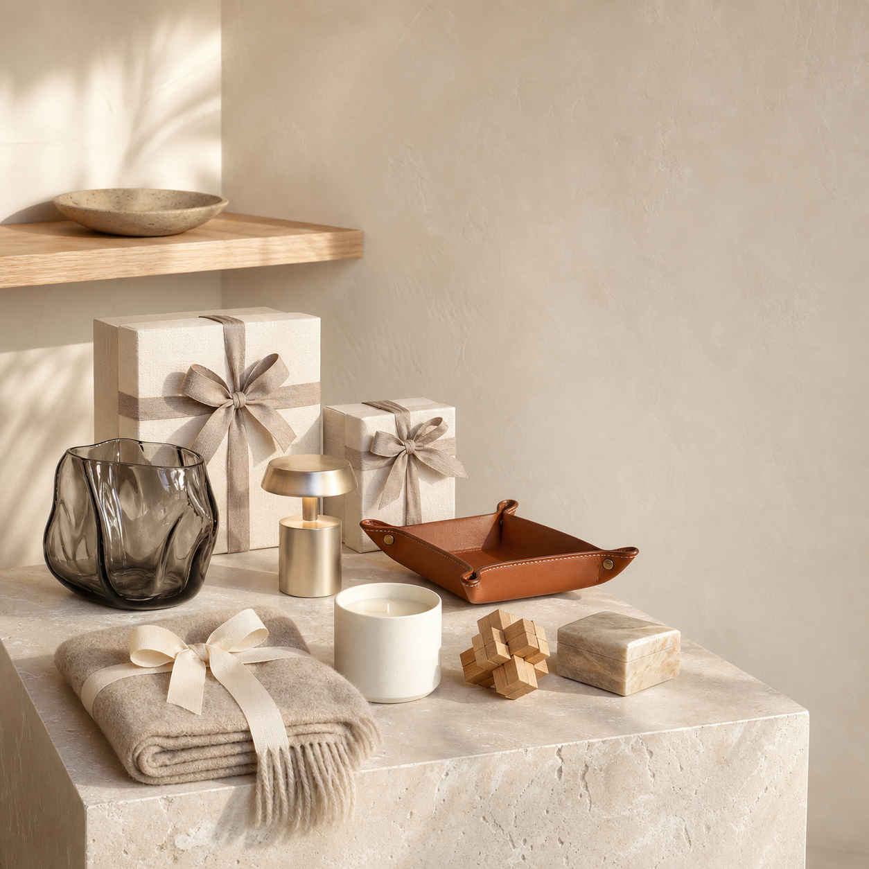 Gift Ideas For Everyone