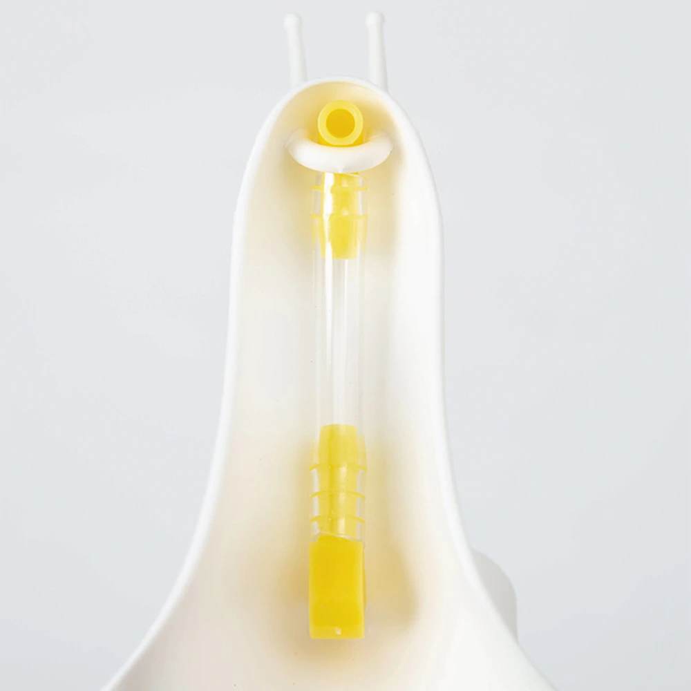 Cute Snail Hand Soap Dispenser