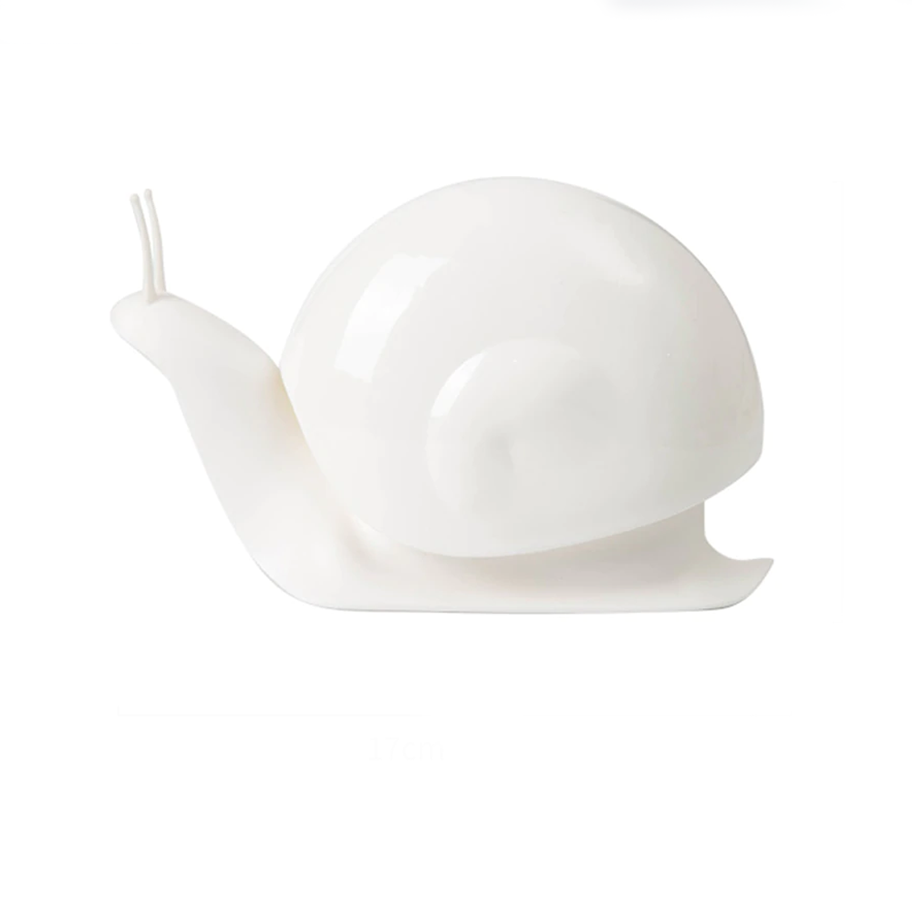 Cute Snail Hand Soap Dispenser