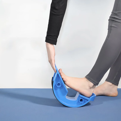 Ultimate Achilles Tendon & Calf Stretcher – Perfect Gift for Foot Pain Relief