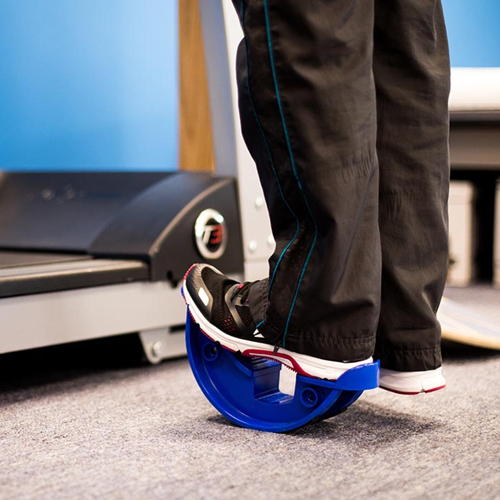 Ultimate Achilles Tendon & Calf Stretcher – Perfect Gift for Foot Pain Relief
