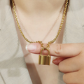 Option BMC9GVMBKF-Gold