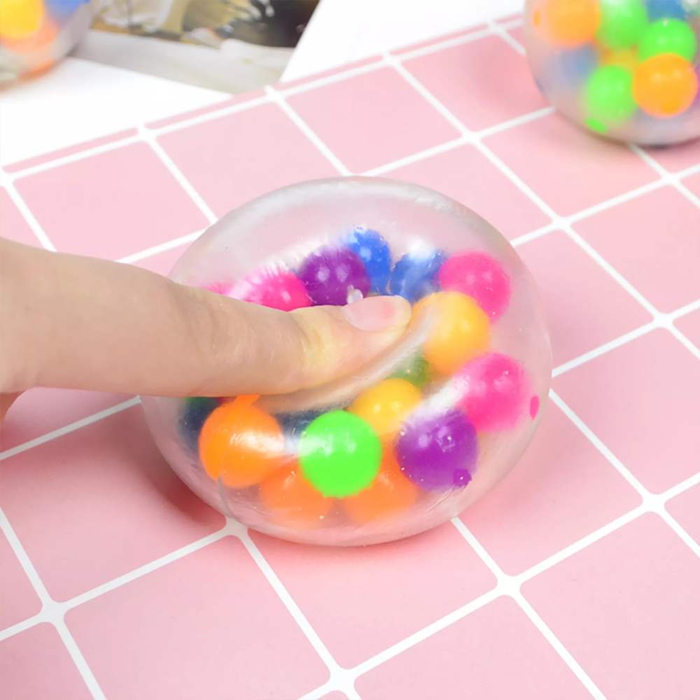 Squish DNA Stress Ball