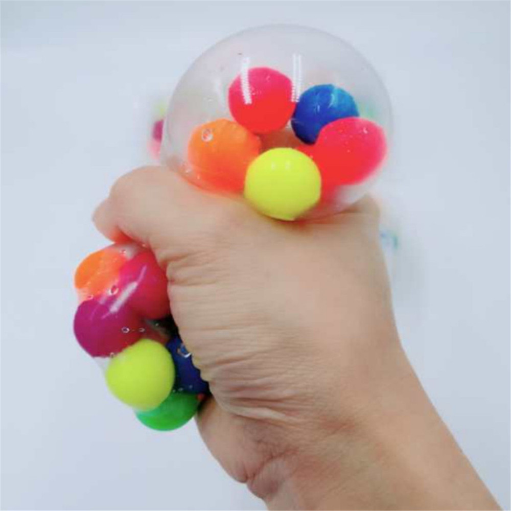 Squish DNA Stress Ball