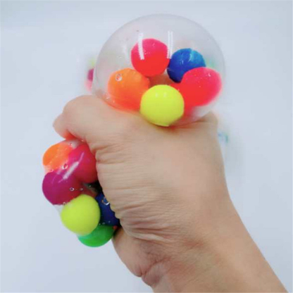 Squish DNA Stress Ball