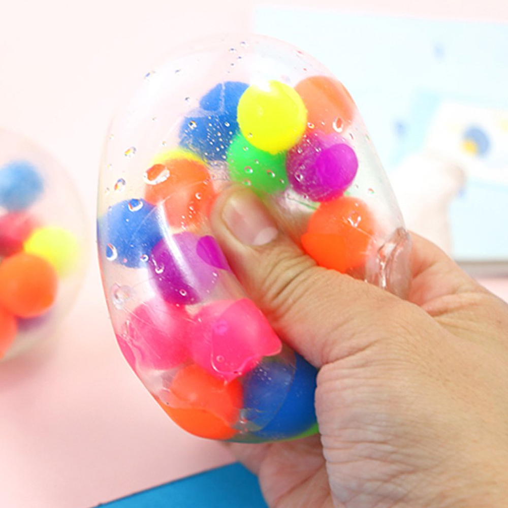 Squish DNA Stress Ball