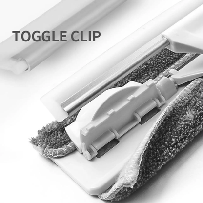 Telescopic Pole Window Cleaner