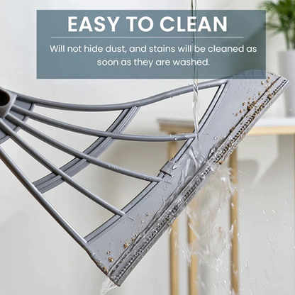 Multifunction Magic Broom for Sweeping And Wiping